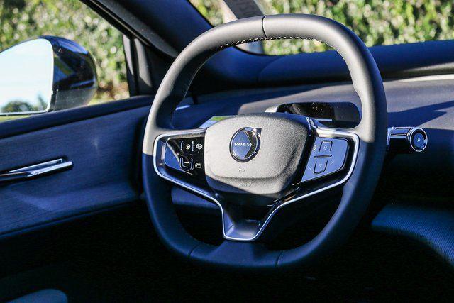 2026 Volvo EX30 Ultra Twin Motor Performance, Fully electric