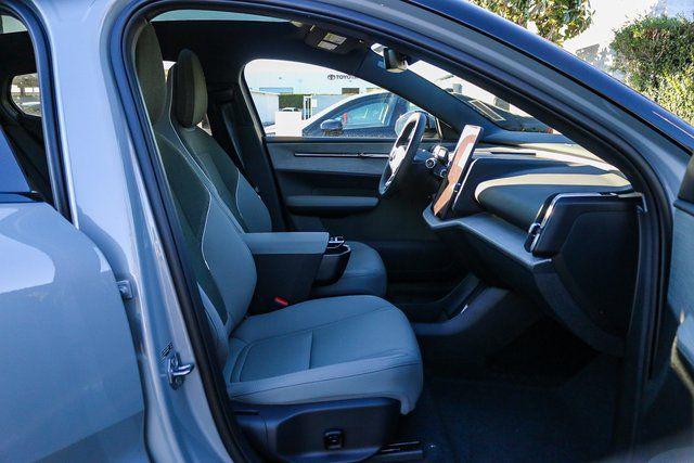 2026 Volvo EX30 Ultra Twin Motor Performance, Fully electric