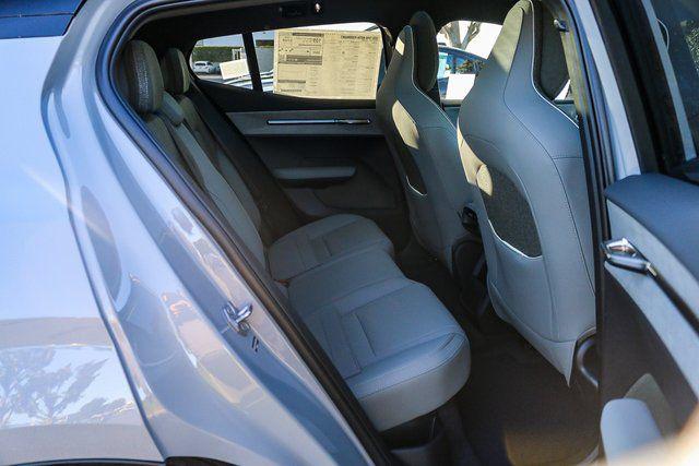 2026 Volvo EX30 Ultra Twin Motor Performance, Fully electric