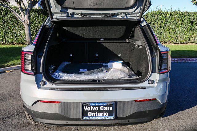 2026 Volvo EX30 Ultra Twin Motor Performance, Fully electric