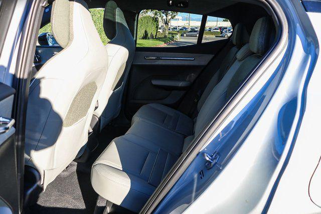 2026 Volvo EX30 Ultra Twin Motor Performance, Fully electric