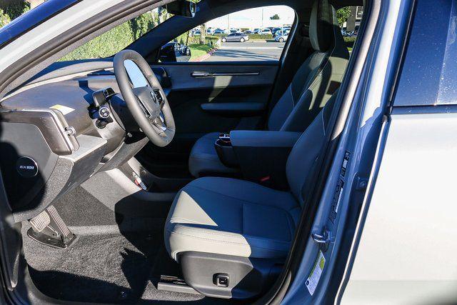 2026 Volvo EX30 Ultra Twin Motor Performance, Fully electric