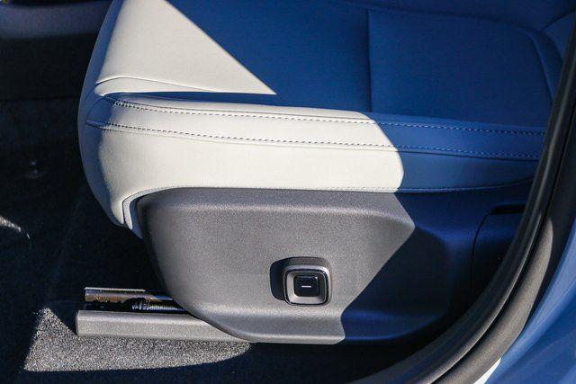 2026 Volvo EX30 Ultra Twin Motor Performance, Fully electric