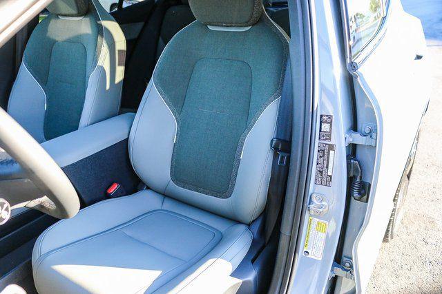 2026 Volvo EX30 Ultra Twin Motor Performance, Fully electric