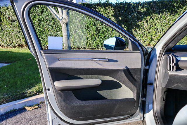 2026 Volvo EX30 Ultra Twin Motor Performance, Fully electric