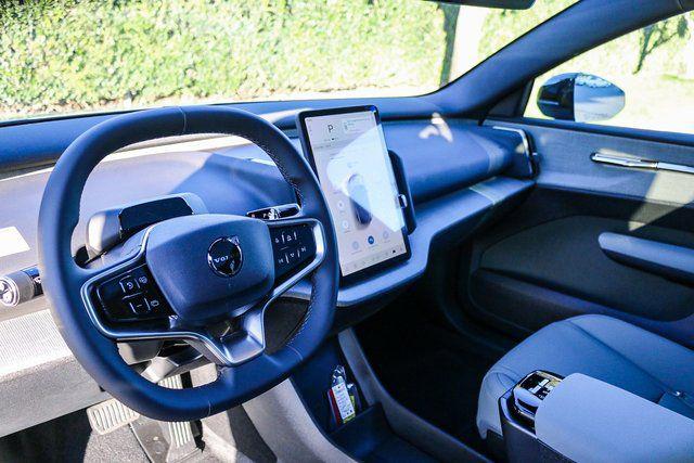 2026 Volvo EX30 Ultra Twin Motor Performance, Fully electric