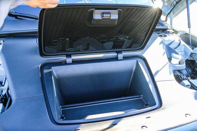 2026 Volvo EX30 Ultra Twin Motor Performance, Fully electric