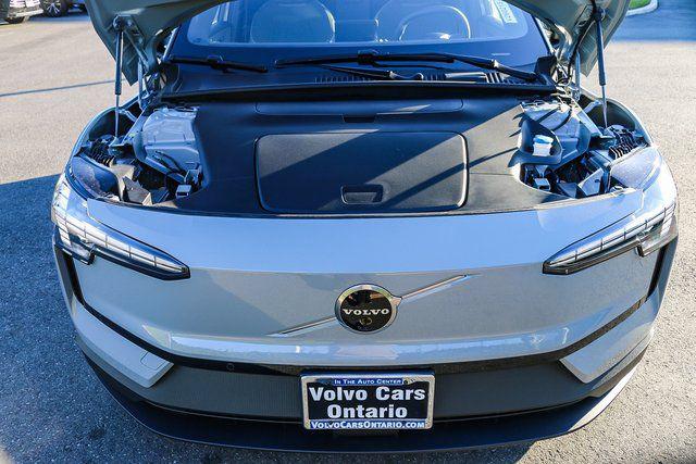 2026 Volvo EX30 Ultra Twin Motor Performance, Fully electric