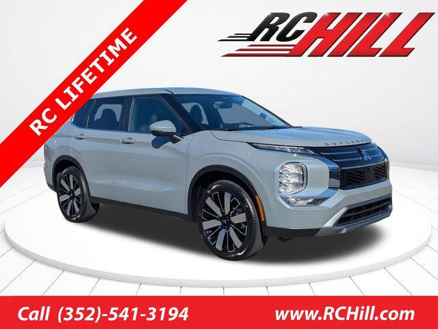 2026 Mitsubishi Outlander SE 1.5T 2WD for sale in OCALA, FL