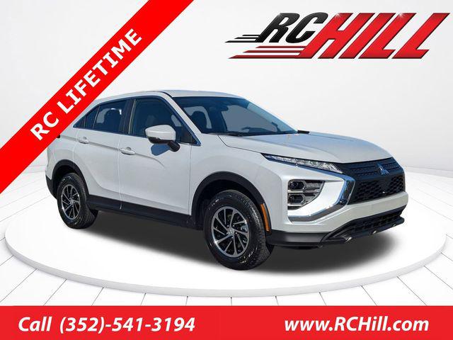 2026 Mitsubishi Eclipse Cross ES 1.5T S-AWC for sale in OCALA, FL