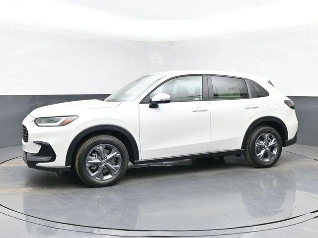 2026 Honda HR-V AWD LX
