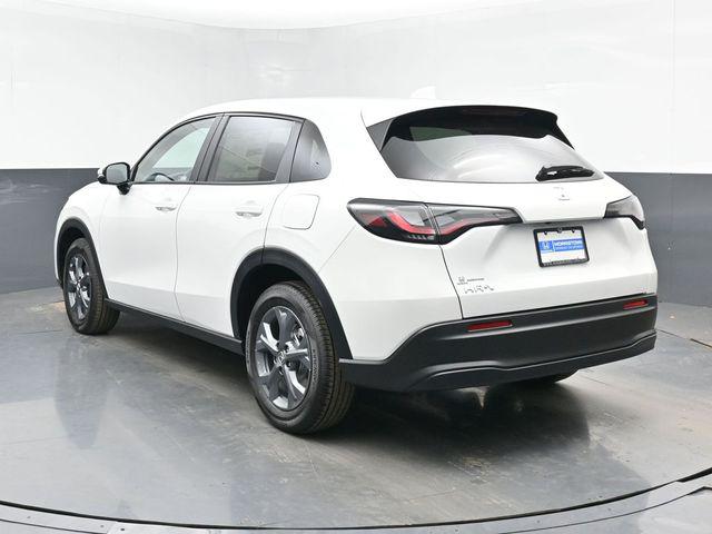 2026 Honda HR-V AWD LX