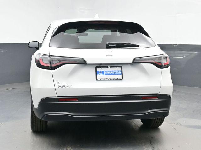 2026 Honda HR-V AWD LX