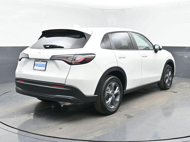 2026 Honda HR-V AWD LX