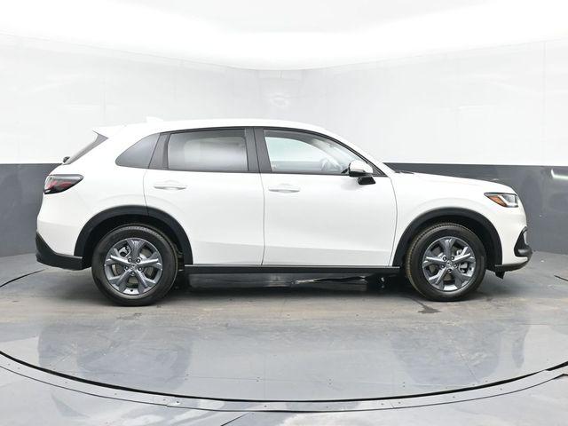 2026 Honda HR-V AWD LX