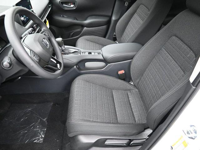 2026 Honda HR-V AWD LX