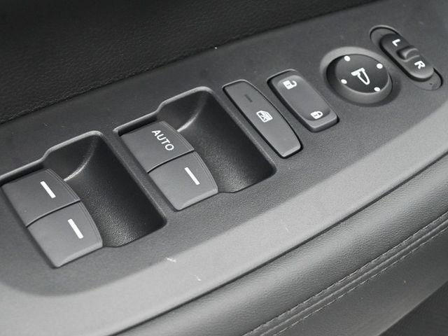 2026 Honda HR-V AWD LX