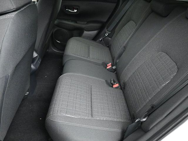 2026 Honda HR-V AWD LX