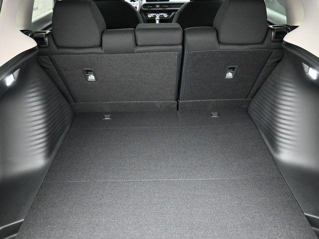 2026 Honda HR-V AWD LX