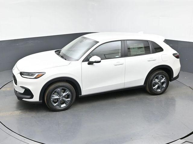 2026 Honda HR-V AWD LX