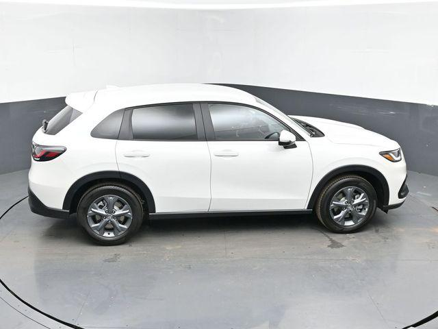 2026 Honda HR-V AWD LX