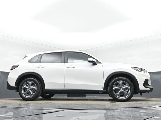 2026 Honda HR-V AWD LX