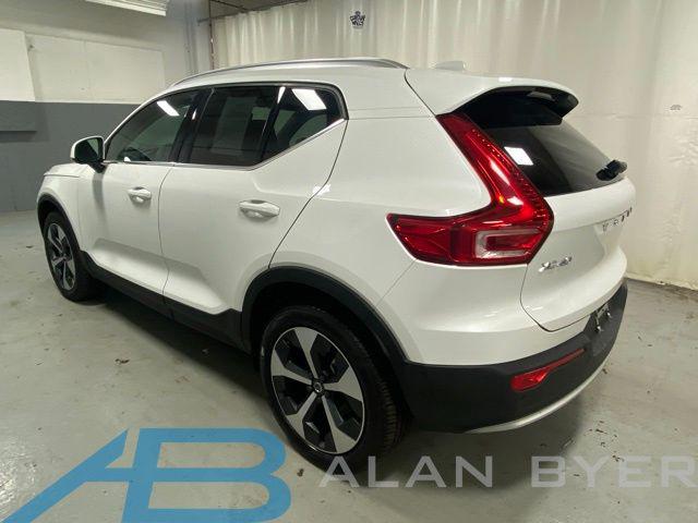 2025 Volvo XC40 B5 Plus Bright Theme for sale in Syracuse, NY