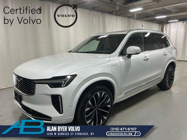2025 Volvo XC90 B6 Plus 7-Seater for sale in Syracuse, NY