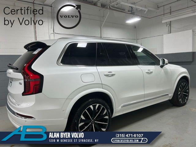 2025 Volvo XC90 B6 Plus 7-Seater for sale in Syracuse, NY