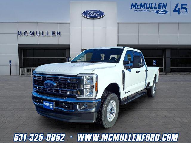 2026 Ford F-350 XLT for sale in Council Bluffs, IA