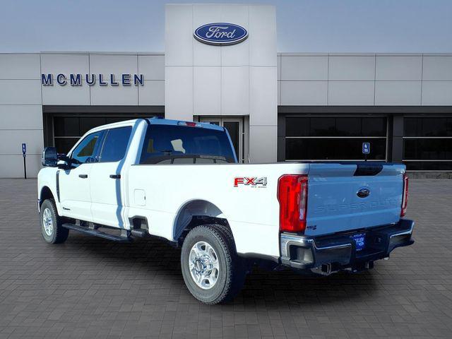 2026 Ford F-350 XLT