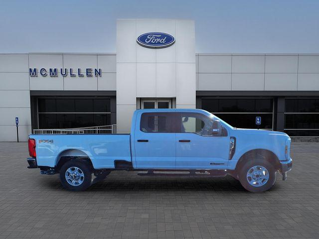 2026 Ford F-350 XLT