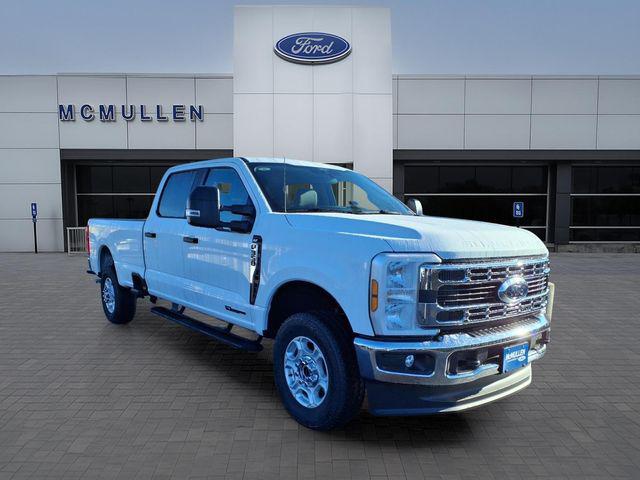 2026 Ford F-350 XLT