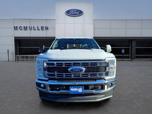 2026 Ford F-350 XLT
