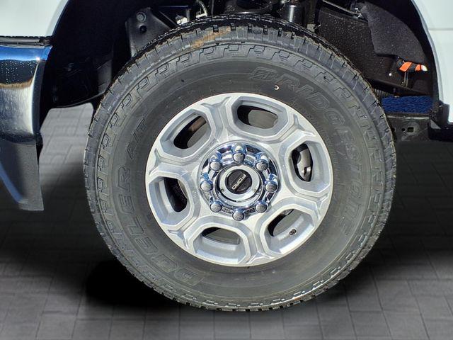 2026 Ford F-350 XLT