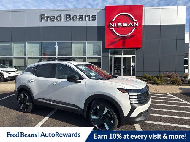 2026 Nissan Kicks SR for sale in Doylestown, PA