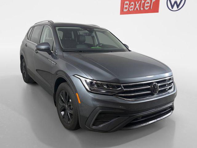 2024 Volkswagen Tiguan 2.0T SE for sale in Omaha, NE