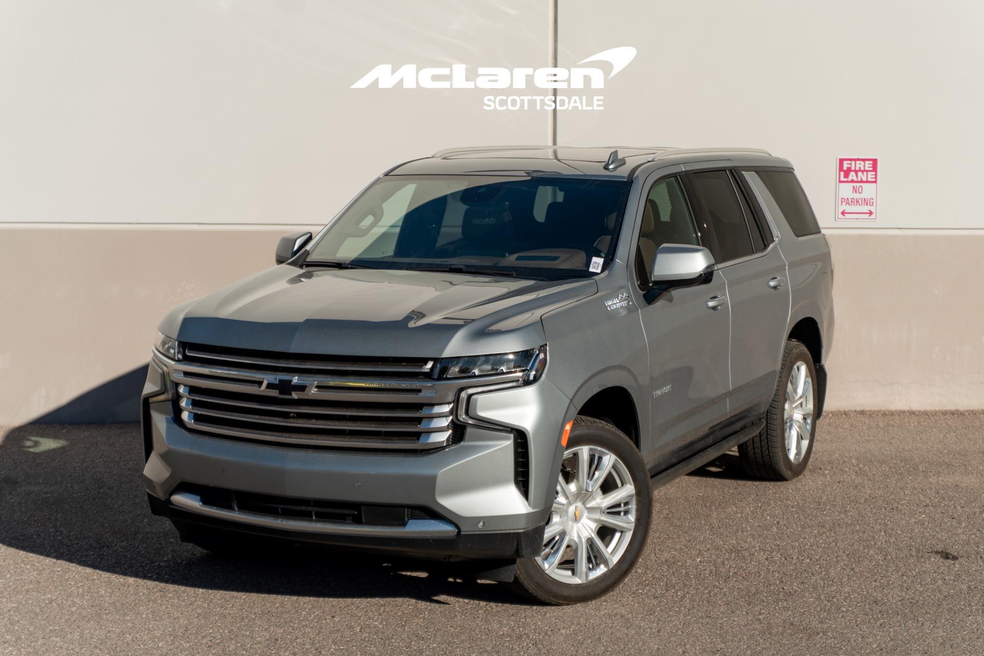/2024 Chevrolet Tahoe