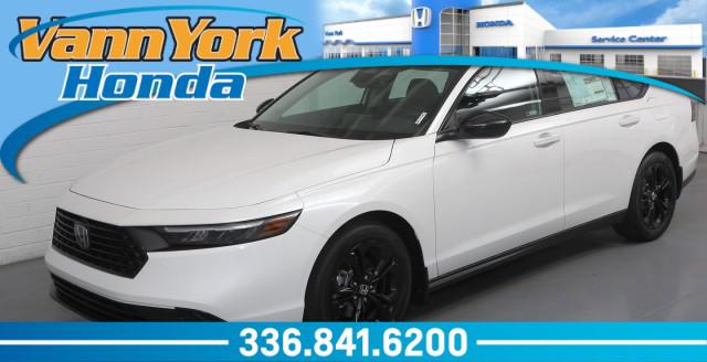 2025 Honda Accord Sedan SE for sale in High Point, NC