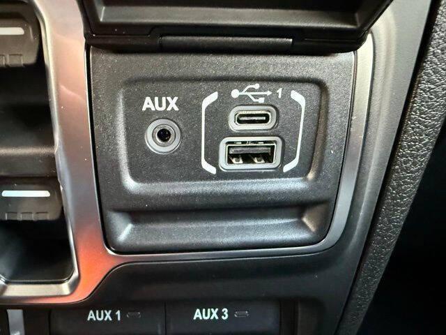 2026 Jeep Wrangler 4-Door Willys 4x4