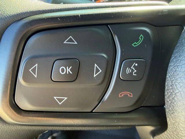2026 Jeep Wrangler 4-Door Rubicon 4x4