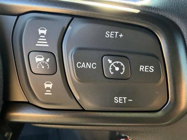 2026 Jeep Wrangler 4-Door Rubicon 4x4