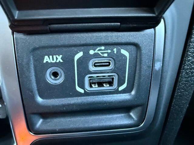 2026 Jeep Wrangler 4-Door Rubicon 4x4