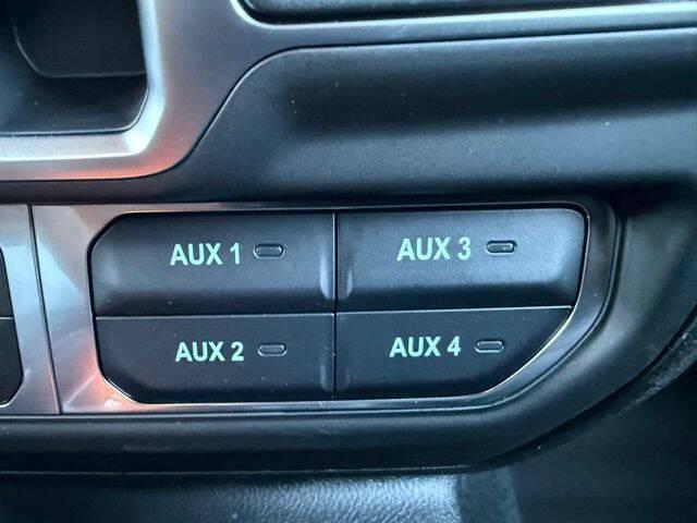 2026 Jeep Wrangler 4-Door Rubicon 4x4
