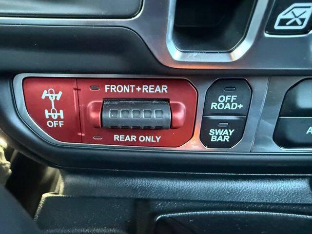 2026 Jeep Wrangler 4-Door Rubicon 4x4
