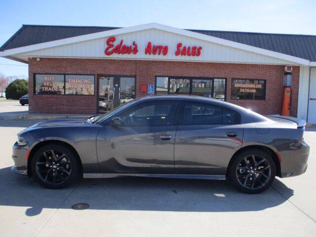 2023 Dodge Charger GT for sale in Valley Center, KS
