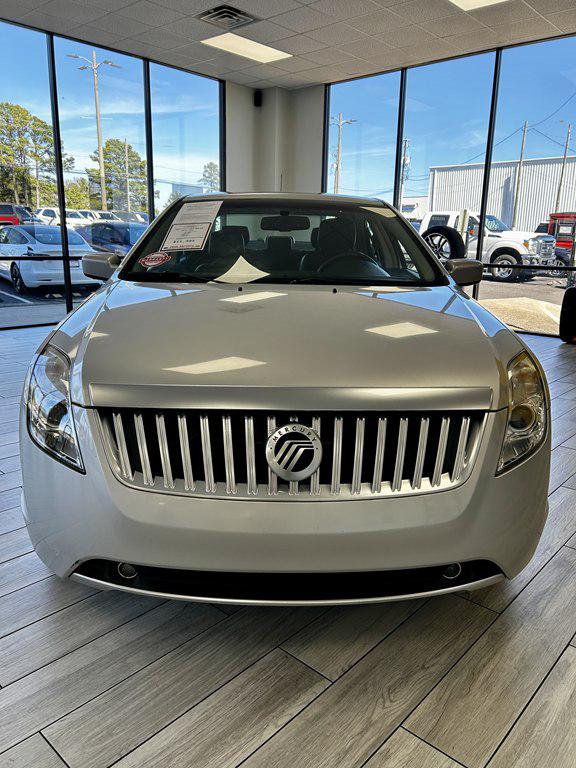 2011 Mercury Milan Premier for sale in Tuscaloosa, AL
