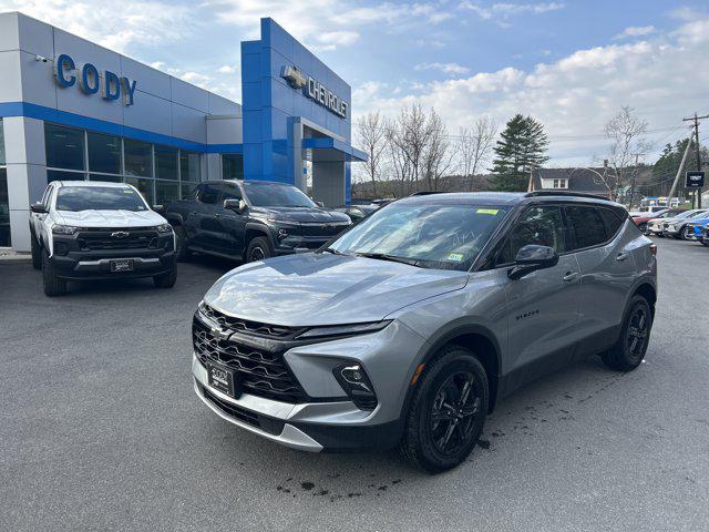 2026 Chevrolet Blazer LT for sale in Montpelier, VT