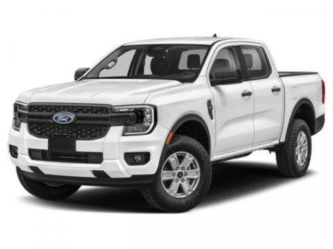 2025 Ford Ranger XL for sale in Yuma, AZ