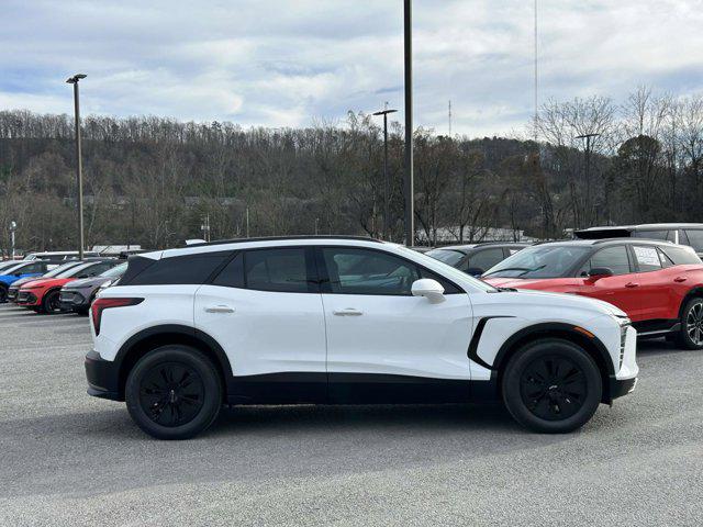 2026 Chevrolet V Blazer LT FWD